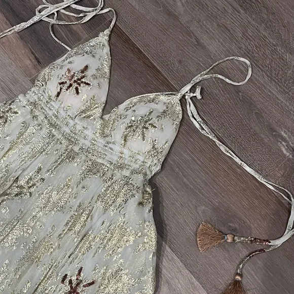 Free people dress - Picture 5 of 7